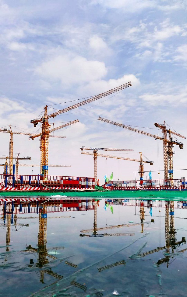 C7036 商业建筑 成都凤凰山体育中心 汪坚平4.jpg